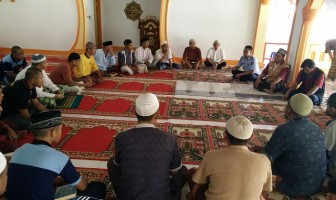 23 WBP Lapas Narkotika Sungguminasa Siap Jadi Tahfidz Al Quran