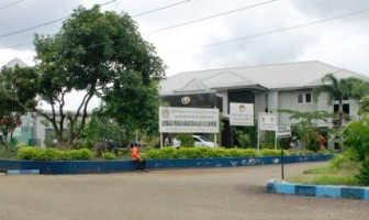 Lapas Pondok Rajeg Tidak Ada Perayaan Tahun Baru