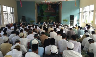 Maulid Nabi Jadi Momentum Pelajari Keteladanan Rasulullah