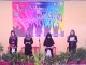 Pentas Seni Anak Lapas Curup "Gapai Cita-cita tanpa kenal batas ruang dan waktu"