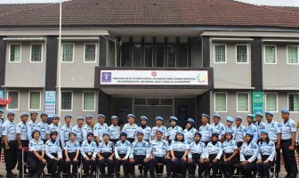 Eksistensi Kontributor Rutan Bantul Berikan Informasi Terpercaya Bagi Publik