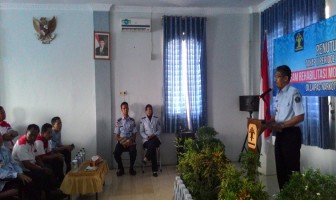 53 WBP Karang Intan Selesaikan Program Rehabilitasi Tahap II