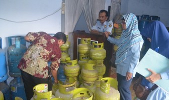 Sejumlah Basan Di Rupbasan Pekalongan Segera Dilelang