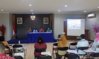 Lapas Salemba & Stakeholder Koordinasikan Kebutuhan Andik