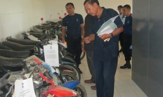 Rupbasan Kendari Wujudkan Perlindungan Hak & Keselamatan Basan