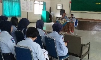 Kakanwil Jatim Ajak Pegawai LPW Malang Terapkan Nilai PASTI