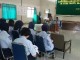 Kakanwil Jatim Ajak Pegawai LPW Malang Terapkan Nilai PASTI