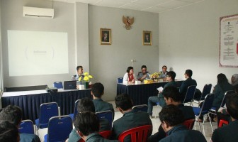 Lapas Semarang Terima Kunjungan Lapangan Mahasiswa FH Undip