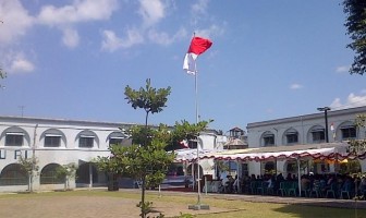 Benteng Willem I Bakal Jadi Tempat Wisata, Lapas Ambarawa Direlokasi