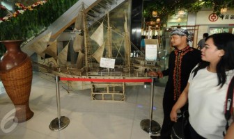 Ini Dia Hasil Kreativitas Andalan Warga Binaan