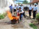 Petugas Rutan Pekalongan Dapat Bekal Pemadaman Kebakaran