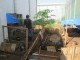 Lapas Gunung Sindur Manfaatkan Lahan Kosong Jadi Produktif