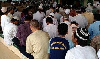 Lapas Gunung Sindur Ajak WBP Cintai Al-Quran