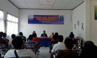 Bapas Pekanbaru Akhiri Kegiatan Pasca Rehabilitasi Tahap II