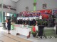 Seperti Inilah Perayaan Natal di Lapas Madiun