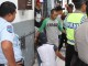 Lapas & Polres Sumedang Geledah Penghuni Lapas
