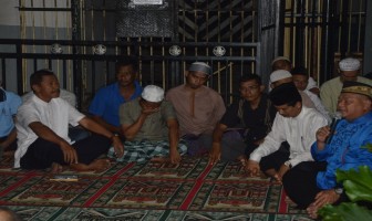 Renungan Malam Rutan Samarinda