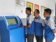 Lapas Sumedang Luncurkan Layanan Self Service WBP