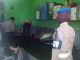 Lapas Serang Gandeng Polres Serang Gelar Sidak WBP