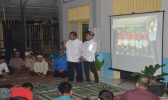 Amazing !!! Testimoni HIV - Aids WBPÂ Rutan Samarinda