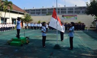 Lapas Wanita Malang & Lapas Semarang Peringati Hari Ibu ke-87