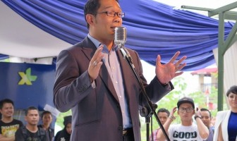 Emil Ingin Kucurkan Anggaran untuk Latih Warga Binaan Lapas