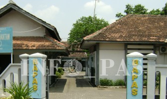 Sultra Usulkan Pembangunan Dua Balai Pemasyarakatan