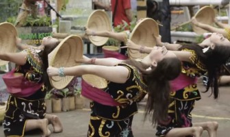 Festival Napi Berkebun 2015