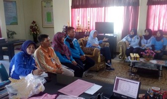 Kalapas Wanita Sungguminasa: Jangan Remehkan Pelaksanaan Tupoksi