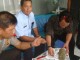 Petugas Jaga di Lapas Pariaman Temukan Gagalkan Penyelundupan Ganja