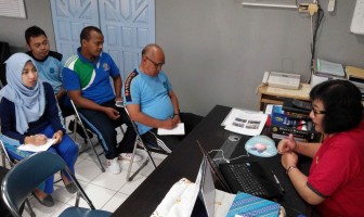 Pengawasan Internal Cegah Penyimpangan Petugas Pemasyarakatan