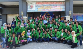 Study Tour Mahasiswa Hukum ke Lapas Watampone