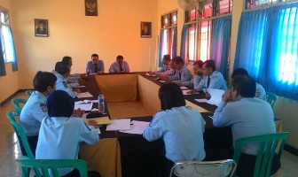 Ka. LPKA Kutoarjo: Anak Harus Terlibat Kegiatan Positif