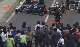 Narapidana Kasus Teroris Lebih Galak dari Petugas Lapas