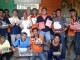 Warga Binaan Lapas Kelas II A Batam Dibekali Kemampuan Membuat Kerajinan