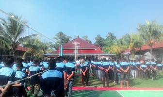 Karutan Masamba Minta Jajarannya Laksanakan Maklumat Dirjen PAS