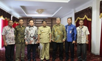 Gubernur Sulut Dukung Pembentukan Lapas Wanita