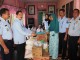 Kanwil Kalsel Sumbang Bantuan Untuk Panti Asuhan & Pondok Pesantren