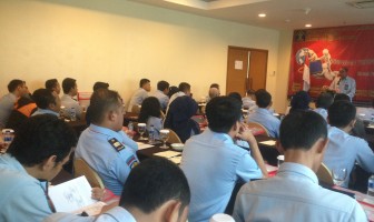 Kanwil DKI Bimtekkan Pengelolaan Website kepada 50 Petugas UPT