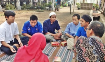 Bina Napi Teroris Bertaubat Lewat Program Deradikalisasi