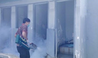 Rutan Jeneponto Berasap. Ada Apa?