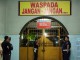 Pascateror Bom Thamrin, Napi Teroris di LP Madiun Diawasi Ketat