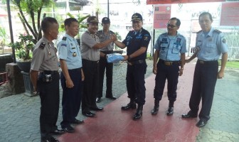 Kalapas Narkotika Lubuk Linggau Tekankan Pentingnya Koordinasi