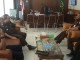 Rutan Garut Tingkatkan Koordinasi dengan Kejari Garut