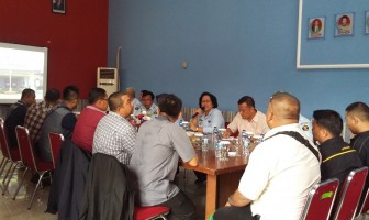 Delegasi Brunei Kagumi Pembinaan di LPKA & Lapas Wanita Tangerang