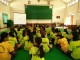 Lapas Wanita Malang Jadi Tempat Belajar Siswa SD