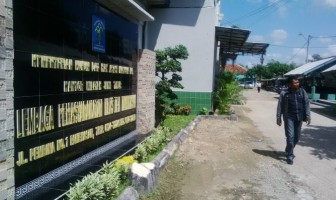 LP Pamekasan Perketat Penjagaan Narapidana Teroris