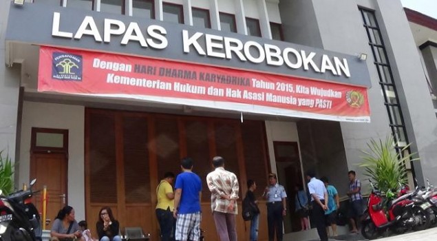 Pro dan Kontra Warnai Wacana Pemindahan Lapas Kerobokan