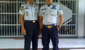 Pegawai LPN Sungguminasa Jadi Peserta Terbaik pada Diklat RB