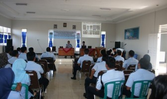 35 Petugas PAS NTB Dilatih Buat Pupuk & Budidaya Jamur
